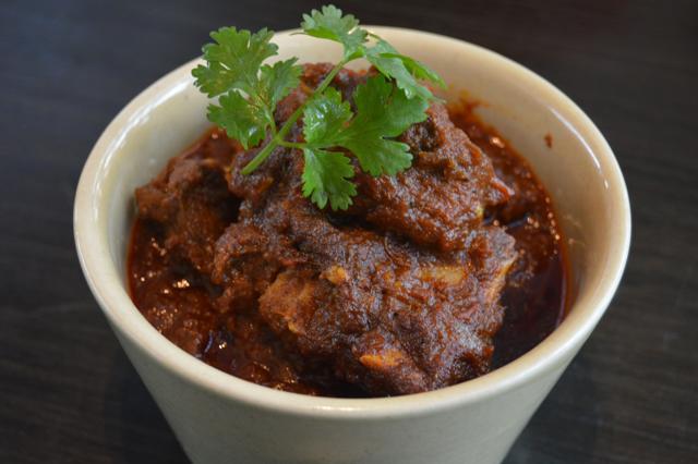 The Square at Novotel Kolkata Hotel &amp; Residences boasts a wide range of authentic Bengali dishes from both sides of Bengal. (Novotel Kolkata Hotel &amp; Residences)