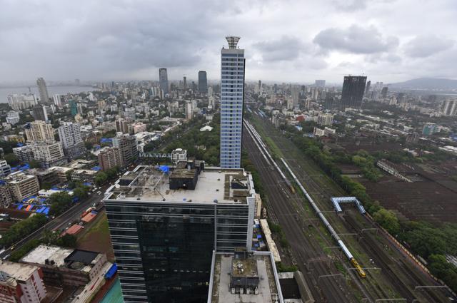 Experts said the move will have a positive impact on the realty sector (HT File Photo) Experts said the move will have a positive impact on the realty sector (HT File Photo)