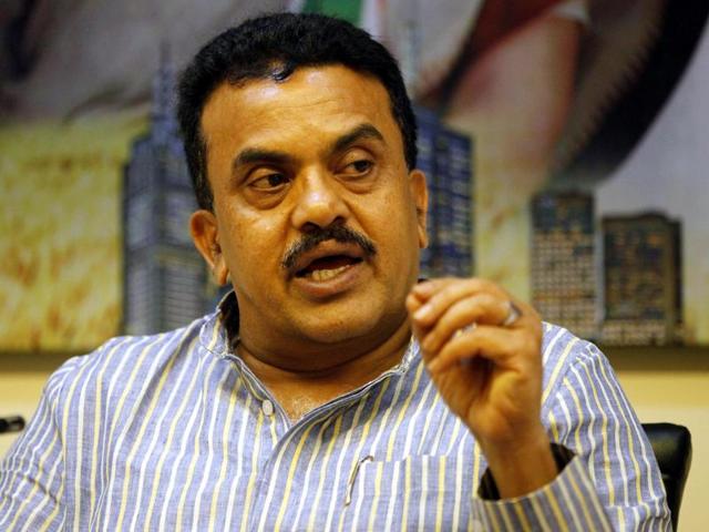 Members of a civil society decided to boycott an event organised by Congress’ Mumbai after its chief Sanjay Nirupam called the Army’s surgical strikes across the LoC fake. (HT photo) Members of a civil society decided to boycott an event organised by Congress’ Mumbai after its chief Sanjay Nirupam called the Army’s surgical strikes across the LoC fake. (HT photo)