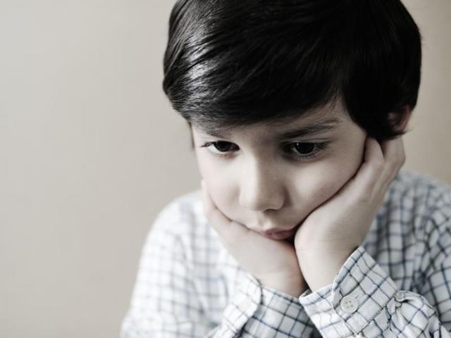 Autism risks are higher in kids born to parents who opt for having children late in life. (Shutterstock) Autism risks are higher in kids born to parents who opt for having children late in life. (Shutterstock)
