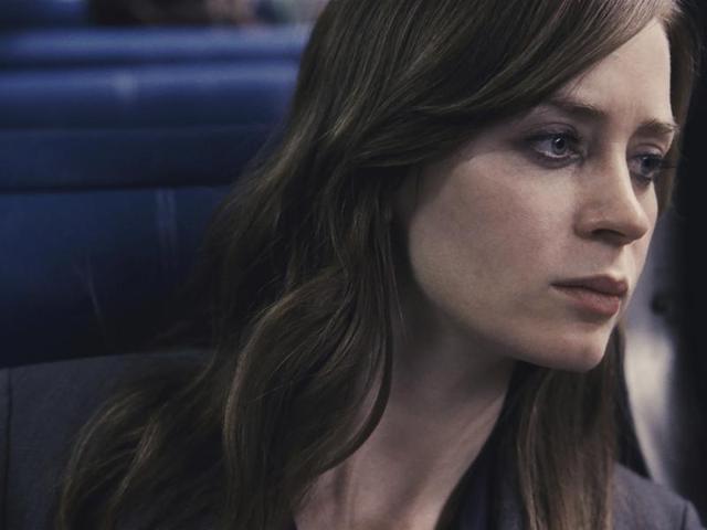 The Girl on the Train (2016) - A divorcee becomes entangled in a missing persons investigation that promises to send shockwaves throughout her life. (AP)
