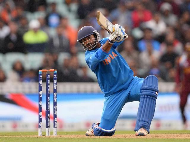 Players like Dinesh Karthik opted for the Dhaka Premier League, drawn by flexible contracts and competitiveness. (Getty Images) Players like Dinesh Karthik opted for the Dhaka Premier League, drawn by flexible contracts and competitiveness. (Getty Images)