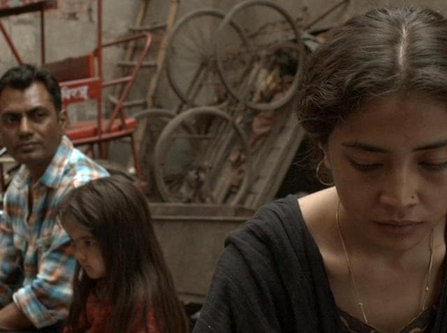 Liar’s Dice is a Hindi film, written and directed by Geetu Mohandas. Liar’s Dice is a Hindi film, written and directed by Geetu Mohandas.