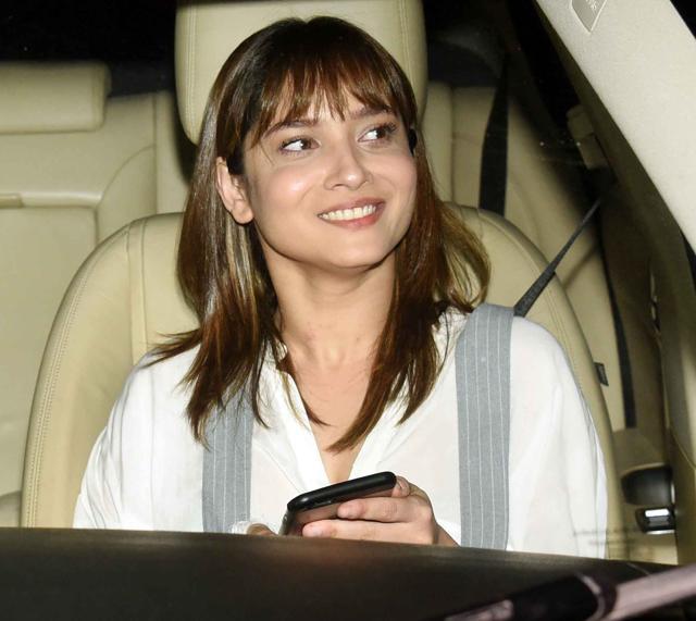 Actor Ankita Lokhande underwent a major transformation after she broke up with Sushant Singh Rajput. (Yogen Shah) Actor Ankita Lokhande underwent a major transformation after she broke up with Sushant Singh Rajput. (Yogen Shah)