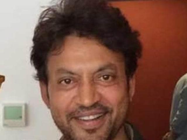 Irrfan is gearing up for his big Hollywood project Inferno that is slated to release in India two weeks ahead of the US release. Irrfan is gearing up for his big Hollywood project Inferno that is slated to release in India two weeks ahead of the US release.