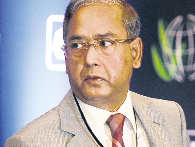 Sebi has taken the matter with the government and is seeking to get at least one woman member appointed to its board.(Subrata Biswas/ Hindustan Times) Sebi has taken the matter with the government and is seeking to get at least one woman member appointed to its board.(Subrata Biswas/ Hindustan Times)