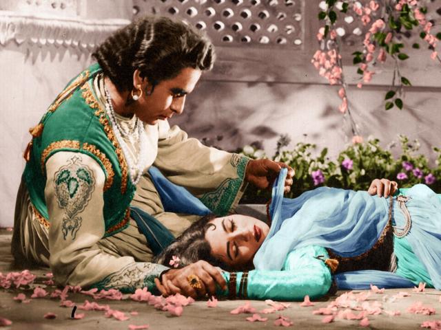 Feroz Abbas Khan’s musical features a younger, slimmer Anarkali and a much leaner Salim than their celluloid counterparts. The cast details are still under wraps, but Khan says that auditions for a part immortalised by Madhubala were not easy. Feroz Abbas Khan’s musical features a younger, slimmer Anarkali and a much leaner Salim than their celluloid counterparts. The cast details are still under wraps, but Khan says that auditions for a part immortalised by Madhubala were not easy.