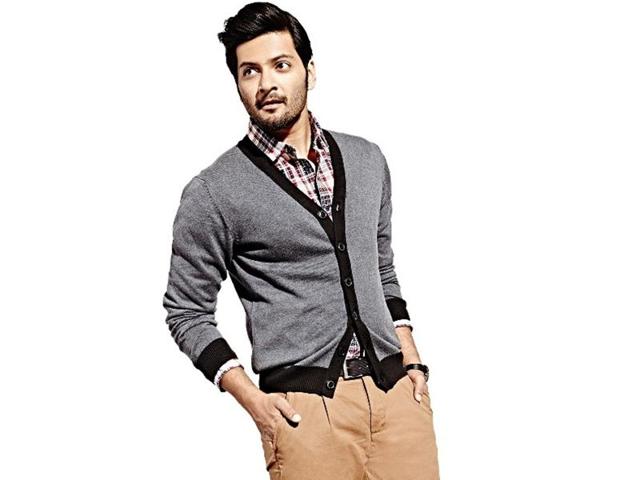 Actor Ali Fazal has recommended a few Indian designers to the crew of his upcoming Hollywood film. Actor Ali Fazal has recommended a few Indian designers to the crew of his upcoming Hollywood film.