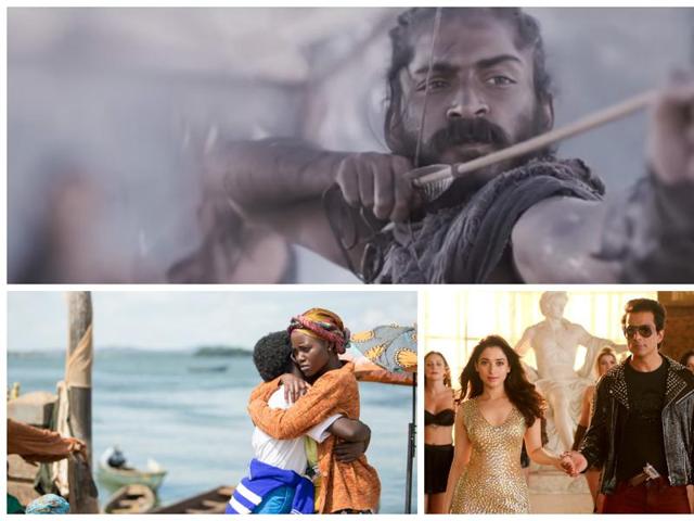Mirzya and Tutak Tutak Tutiya in Hindi, Queen of Katwe, Miss Peregrine’s Home for Peculiar Children, The Siege of Jadotville and 13th in English, and Remo in Tamil. Which one are you the most excited for?