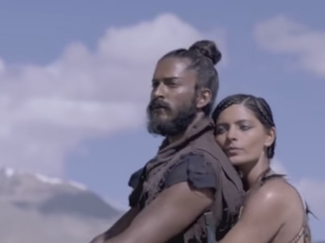 Inspired by the legend of Mirza Sahiban, Mirzya, directed by Rakeysh Omprakash Mehra and starring newcomers Harshvardhan Kapoor and Saiyyami Kher, is an epic love story that plays out in contemporary times. 