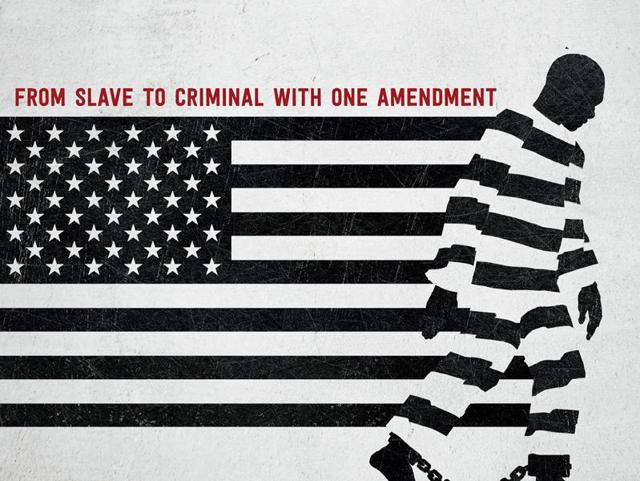 Selma director Ava DuVernay’s in-depth look at the prison system in the United States and how it reveals the nation’s history of racial inequality. The film is releasing on Netflix. Selma director Ava DuVernay’s in-depth look at the prison system in the United States and how it reveals the nation’s history of racial inequality. The film is releasing on Netflix.