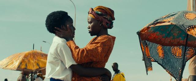 Rainha de Katwe, de Mira Nair