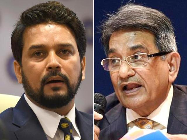 The BCCI has opposed the root-and-branch changes proposed by the Lodha panel, arguing it is a private body.