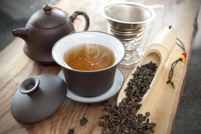 Explore varieties of tea (Photo: Getty Images) Explore varieties of tea (Photo: Getty Images)