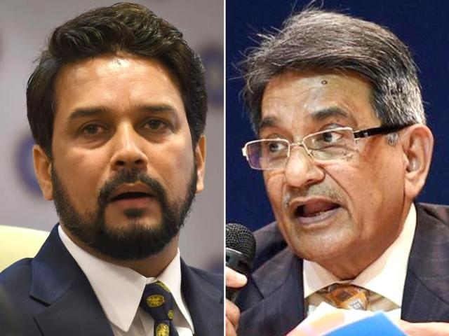 The BCCI has opposed the root-and-branch changes proposed by the Lodha panel, arguing it is a private body. (Agencies) The BCCI has opposed the root-and-branch changes proposed by the Lodha panel, arguing it is a private body. (Agencies)