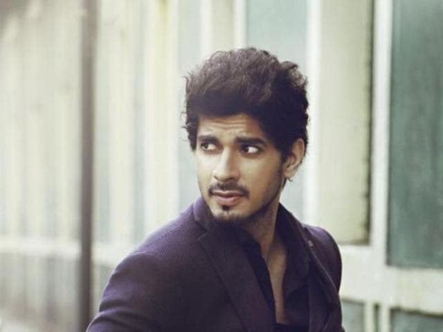 Tahir Raj Bhasin came to limelight after his work in Mardaani. Tahir Raj Bhasin came to limelight after his work in Mardaani.