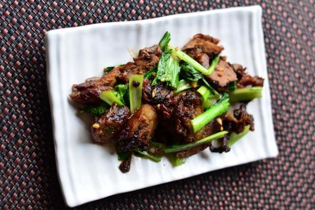 The chefs at Buddha Bites have rustled up a delectable spread this festive season. (Buddha Bites)