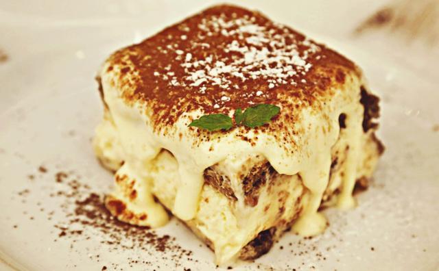 Try out the Italian dishes at Serafina. (Serafina) Try out the Italian dishes at Serafina. (Serafina)