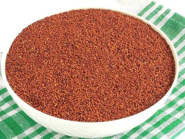 Ragi can replace quinoa in recipes. Ragi can replace quinoa in recipes.