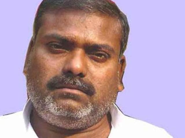Rajballabh Yadav, an MLA from Nawada, denied rape allegations against him, saying that he had been falsely implicated (File photo) Rajballabh Yadav, an MLA from Nawada, denied rape allegations against him, saying that he had been falsely implicated (File photo)