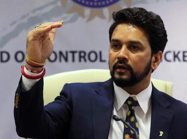According to the BCCI constitution, one needs to attend at least two AGMs to be eligible for an office bearer post. (Reuters) According to the BCCI constitution, one needs to attend at least two AGMs to be eligible for an office bearer post. (Reuters)