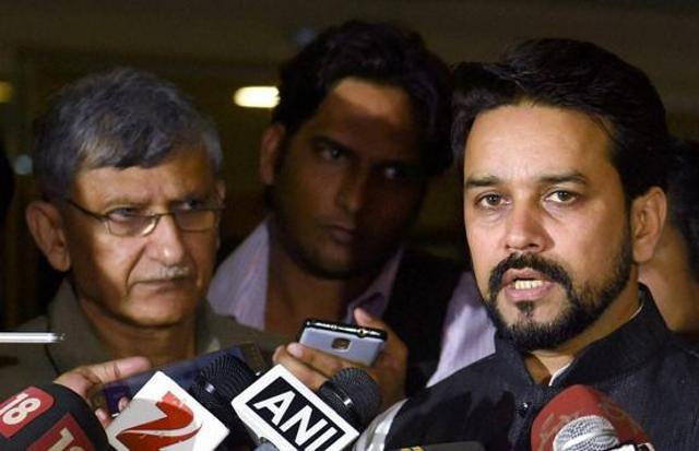 It is possible that the Supreme Court will see through the tactics employed by the BCCI top brass. (PTI) It is possible that the Supreme Court will see through the tactics employed by the BCCI top brass. (PTI)