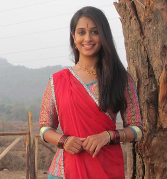 Actor Dipika Kakar. Actor Dipika Kakar.