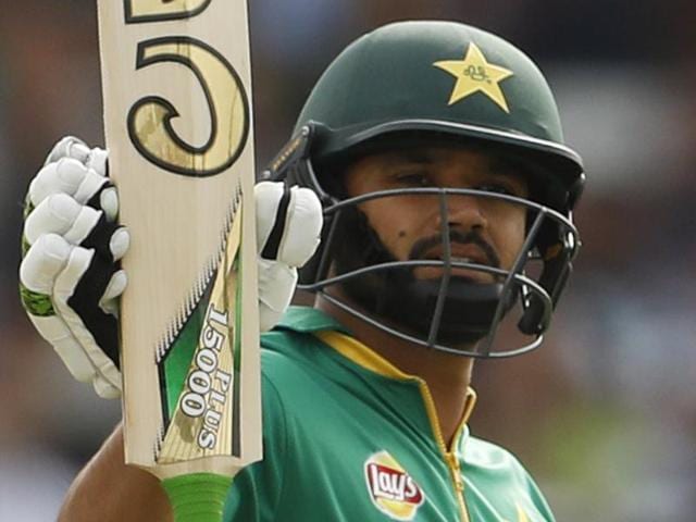 Azhar Ali confident Pakistan will over come Australian 'challenge