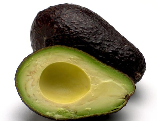 Avocado can be replaced with the locally available makhanphal. Avocado can be replaced with the locally available makhanphal.