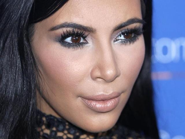 Kim Kardashian S Bodyguard Filed For Bankruptcy Before Her Paris Robbery Hindustan Times