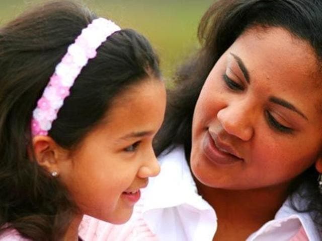 Parents should try and play the role of a co-investigator, rather than just agreeing or accepting different careers that a child may be talking about. (Shutterstock) Parents should try and play the role of a co-investigator, rather than just agreeing or accepting different careers that a child may be talking about. (Shutterstock)