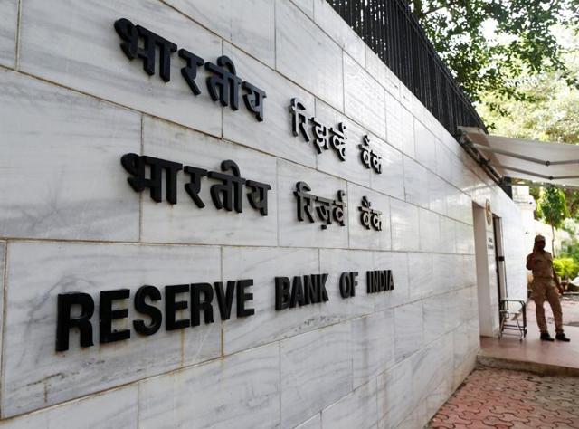 The Reserve Bank of India (RBI) and the finance ministry have started holding monthly meetings with banks to check their preparedness.(REUTERS) The Reserve Bank of India (RBI) and the finance ministry have started holding monthly meetings with banks to check their preparedness.(REUTERS)