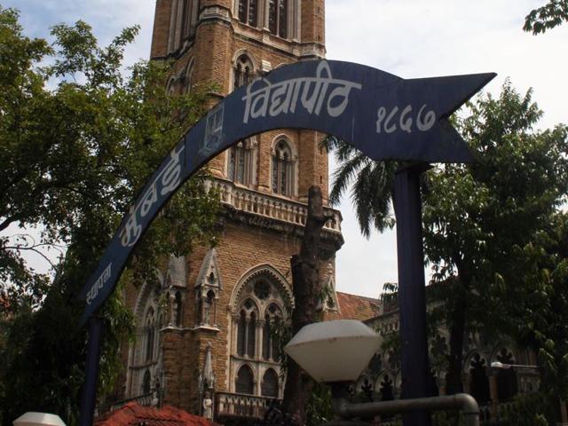 The Controller of Examinations’s post has been lying vacant ever since Dinesh Bonde quit in August 2015. (HT FILE PHOTO) The Controller of Examinations’s post has been lying vacant ever since Dinesh Bonde quit in August 2015. (HT FILE PHOTO)