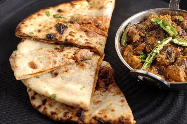 Craving North Indian fare? Head to Sanjha Chulha. (Sanjha Chulha)