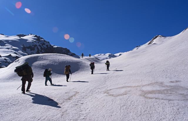 From Moitra’s travel log. (Photo courtesy: Shantanu Moitra ) From Moitra’s travel log. (Photo courtesy: Shantanu Moitra )