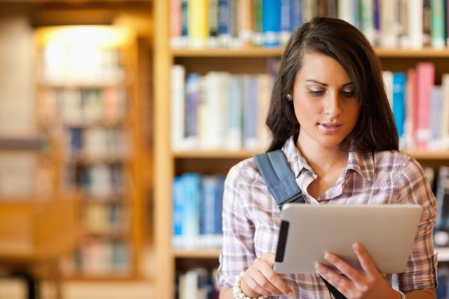 Students can access their certificates 24x7 through the National Academic Depository. (Istock) Students can access their certificates 24x7 through the National Academic Depository. (Istock)