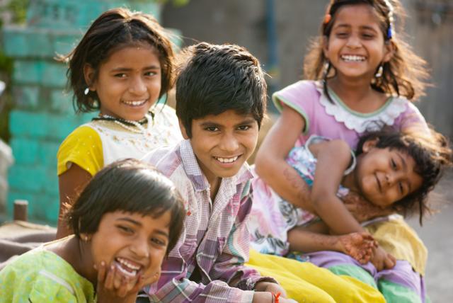 Improved health care?: Most number of Indian kids under-5 died in 2015 ...