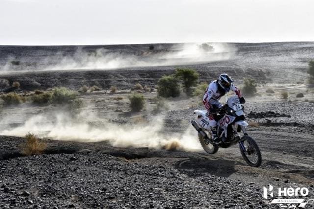 (Photo: HeroMotoCorp) (Photo: HeroMotoCorp)