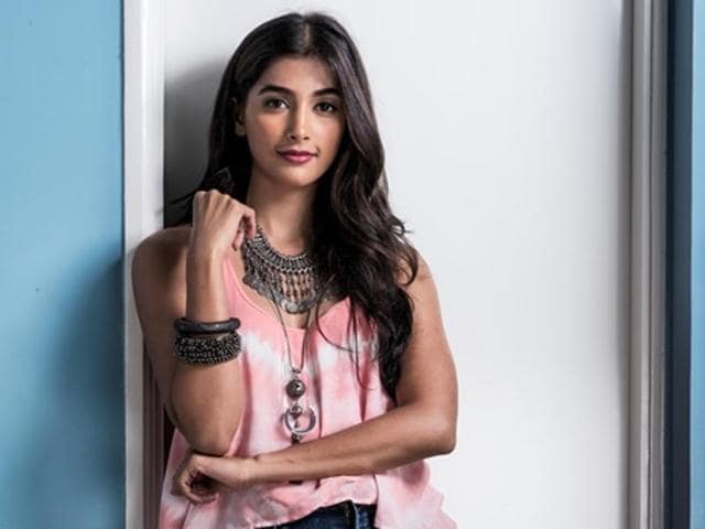 Mohenjo Daro star Pooja Hegde gives us a sneak peek into her