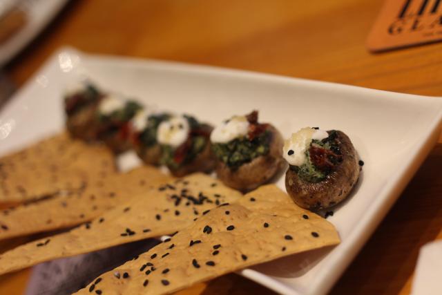 Head to The Irish House for finger food and Continental cuisine. (The Irish House )