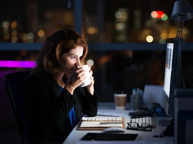 The incidence of breast cancer is essentially the same whether someone did no night shift work at all or did night shift work for several decades, claim researchers.(Shutterstock)