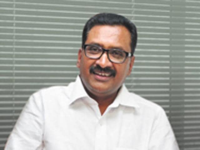Ghanta Chakrapani, the Telangana state public service commission chairman, said that the new rule is to ensure that new recruits do justice to their jobs.(Telangana state public service commission website) Ghanta Chakrapani, the Telangana state public service commission chairman, said that the new rule is to ensure that new recruits do justice to their jobs.(Telangana state public service commission website)