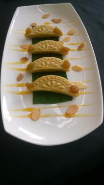 Enjoy great misti at The Gateway Hotel. (The Gateway ) Enjoy great misti at The Gateway Hotel. (The Gateway )