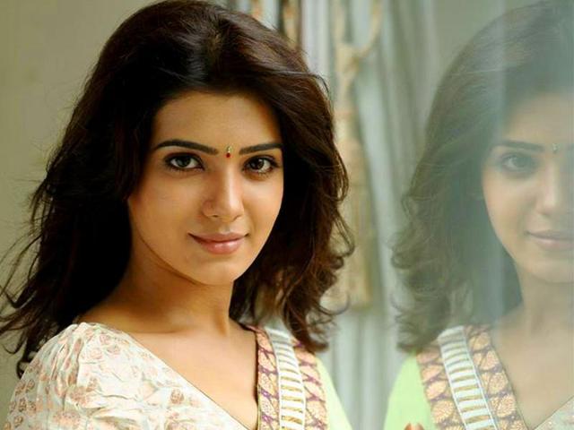 Samantha Ruth Prabhu and Naga Chaitanya came close while making Autonagar Surya (2014) together. (Anjaanmovie/Facebook) Samantha Ruth Prabhu and Naga Chaitanya came close while making Autonagar Surya (2014) together. (Anjaanmovie/Facebook)