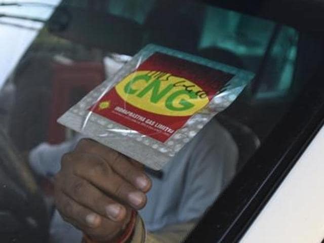 The NGT in September had asked Uttar Pradesh and Haryana governments to think about installing CNG stations (Hindustan Times)