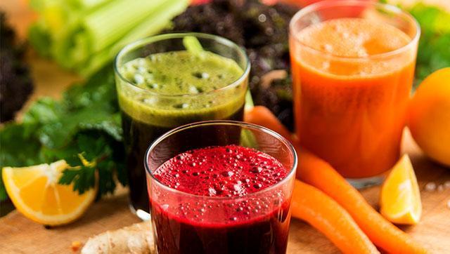 Since monsoon season tends to be hot and humid, fluids should be a must in your diet. (Shutterstock)