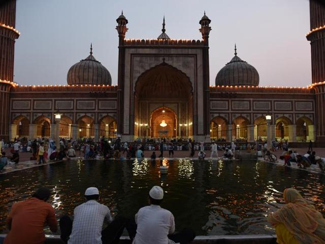 Delhi isn’t just the national capital, it’s also the heart of Indian street food. (HT File photo) Delhi isn’t just the national capital, it’s also the heart of Indian street food. (HT File photo)
