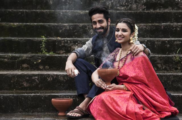 Parineeti loves Bengali sweets such as Rasgulla, Sondesh and Mishti Doi. (Aalok Soni/HT Photo) Parineeti loves Bengali sweets such as Rasgulla, Sondesh and Mishti Doi. (Aalok Soni/HT Photo)