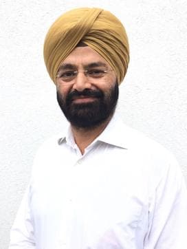 Paramjit Sachdeva (HT Photo) Paramjit Sachdeva (HT Photo)