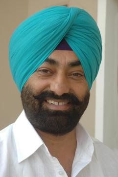 Charanjit Channi (HT Photo)
